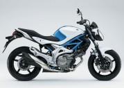 Suzuki SV650